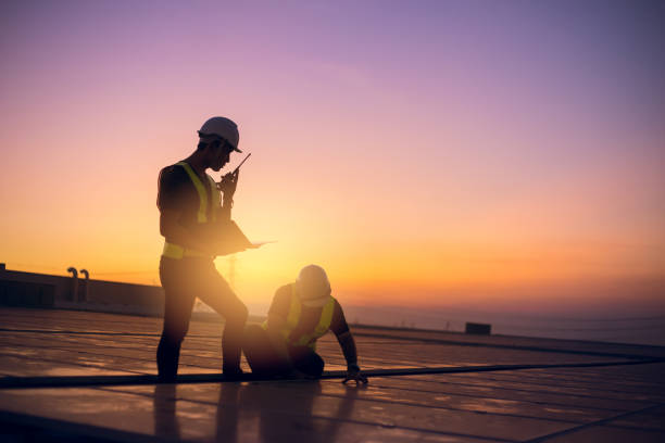 Best Emergency Roof Repair  in North Chicago, IL