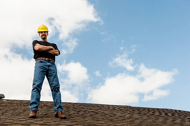 Quick and Trustworthy Emergency Roof Repair Services in North Chicago, IL