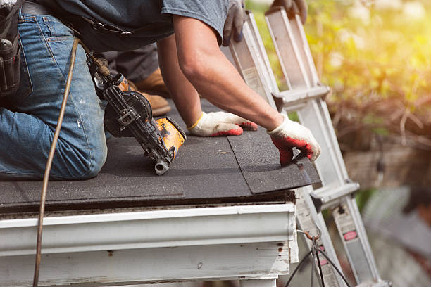 Best Residential Roofing Contractor  in North Chicago, IL