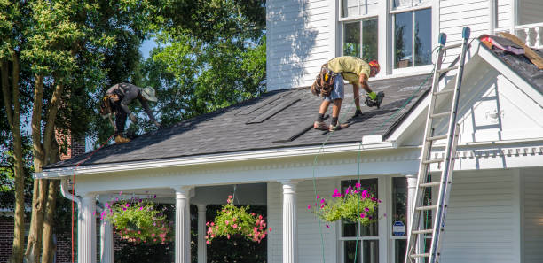 Gutter Installation and Roofing in North Chicago, IL